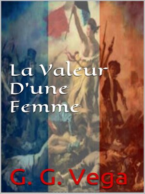 cover image of La Valeur d'Une Femme